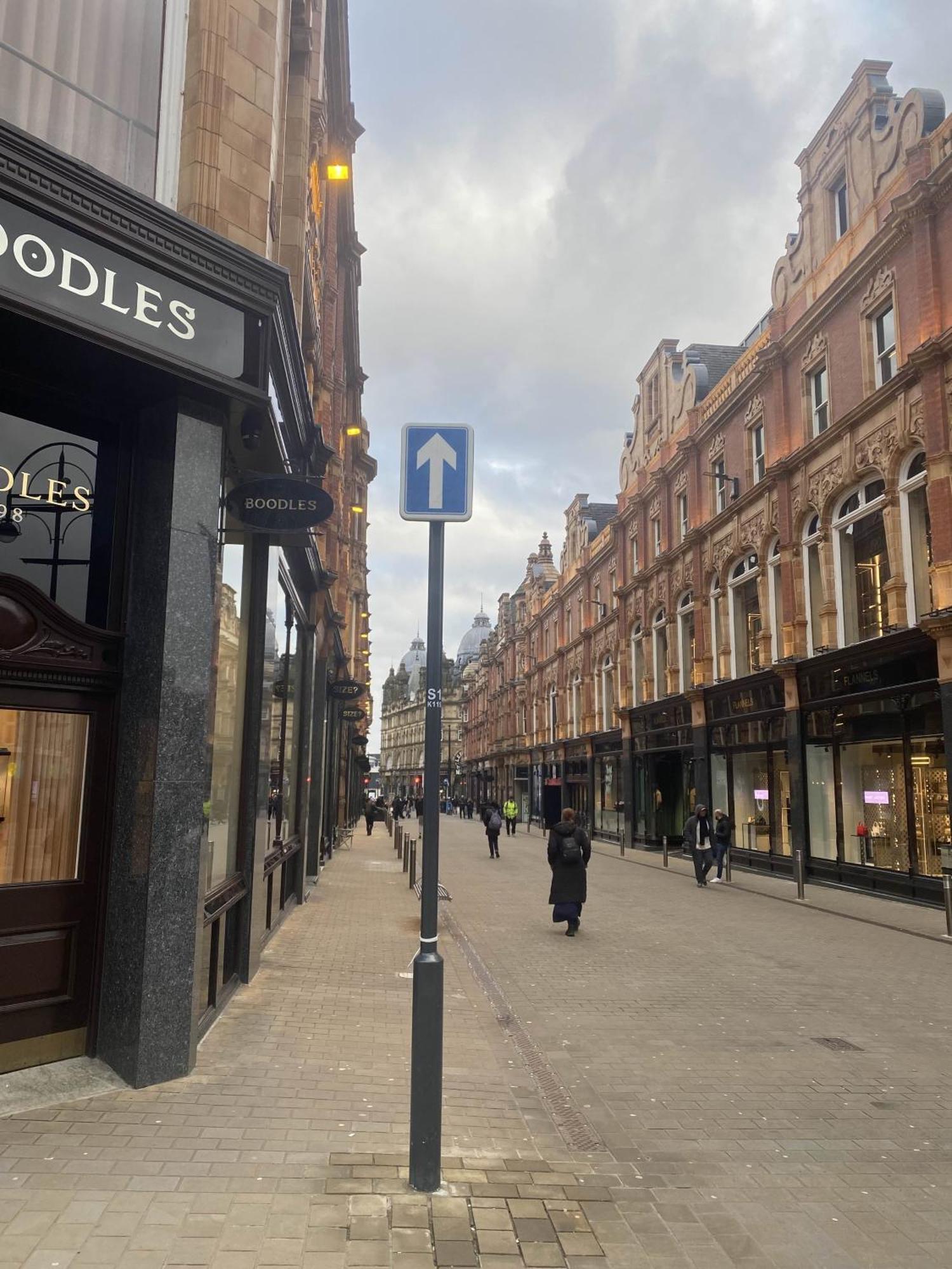 The Jade Emperors - Sleeps 5 - Centre - Flexible Check In - First Direct Arena 7min Walk Apartamento Leeds (West Yorkshire)