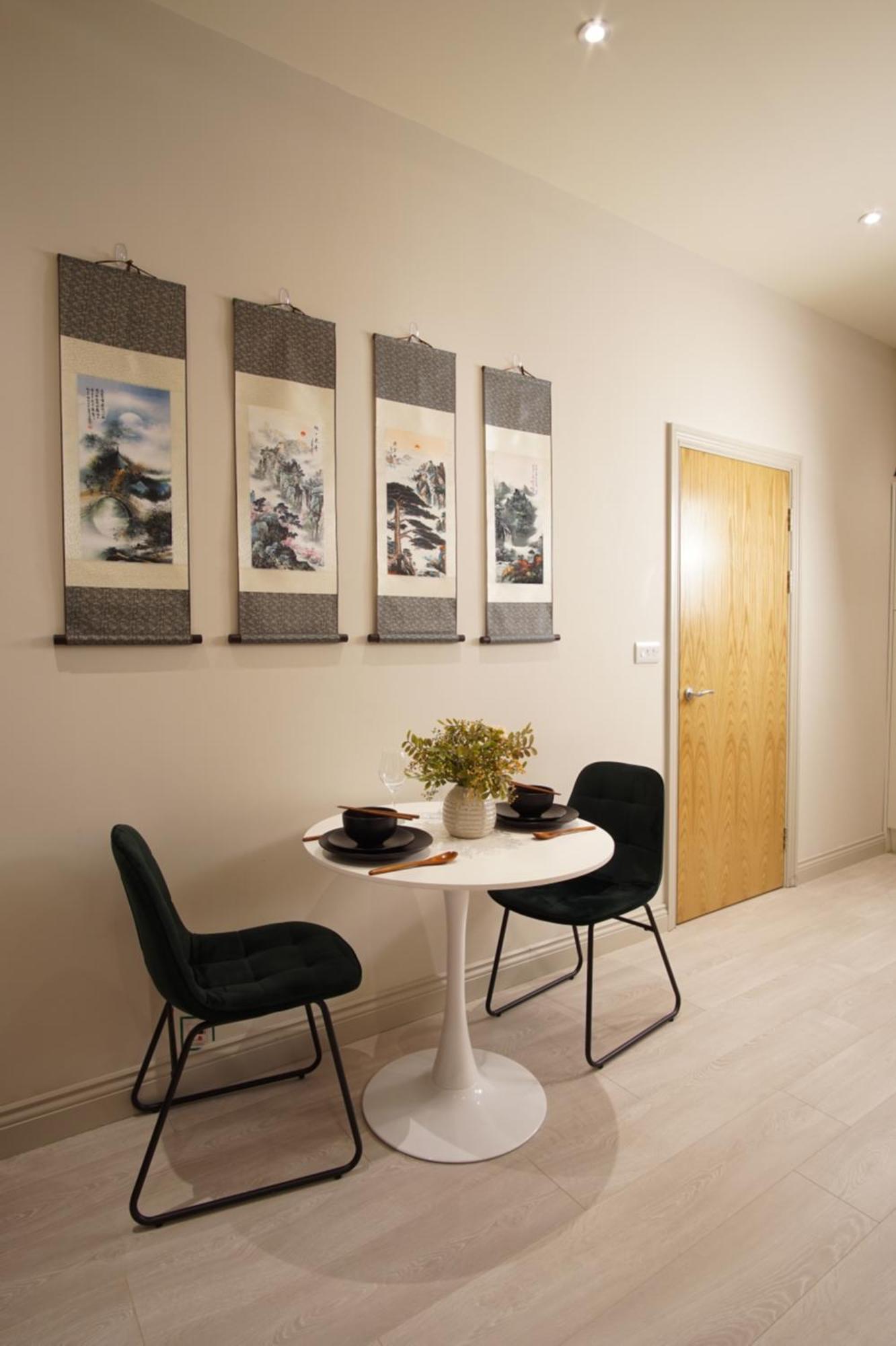 The Jade Emperors - Sleeps 5 - Centre - Flexible Check In - First Direct Arena 7min Walk Apartamento Leeds (West Yorkshire)