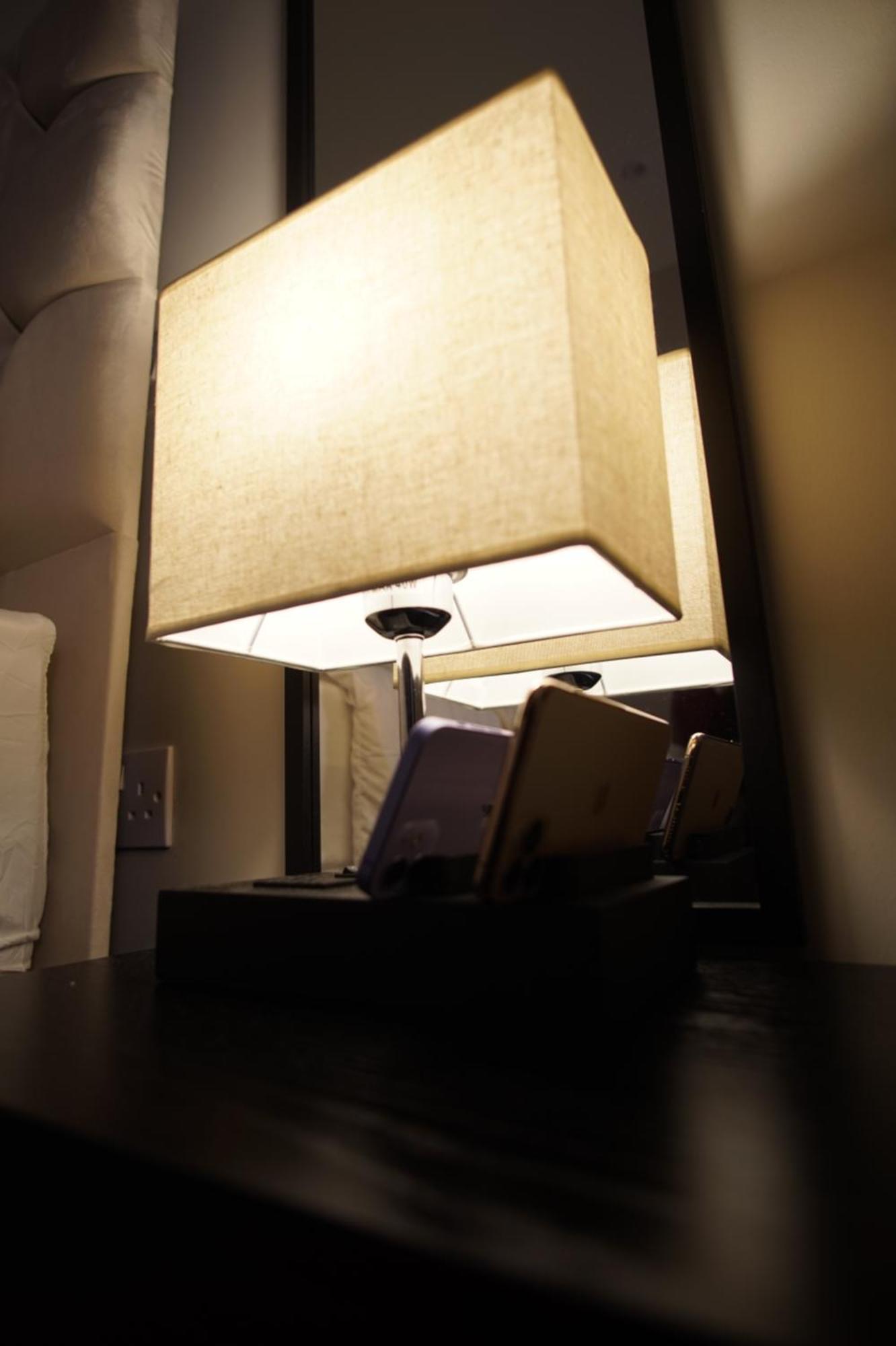 The Jade Emperors - Sleeps 5 - Centre - Flexible Check In - First Direct Arena 7min Walk Apartment Leeds (West Yorkshire)