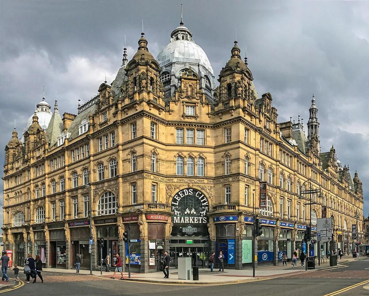 Apartment The Jade Emperors - Sleeps 5 - Centre - Flexible Check In - First Direct Arena 7min Walk *